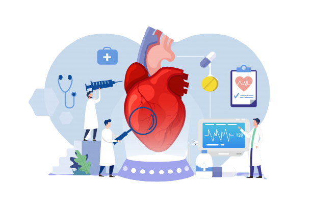 Heart Failure - Swasthyam Hospital Nagpur