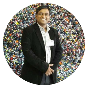 Dr. Pankaj Banode profile image