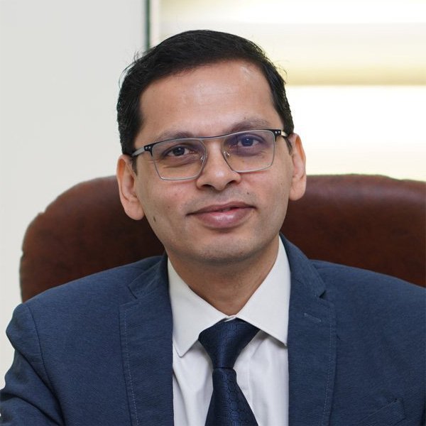 Dr. Pankaj Harkut - Interventional Cardiologist in Nagpur