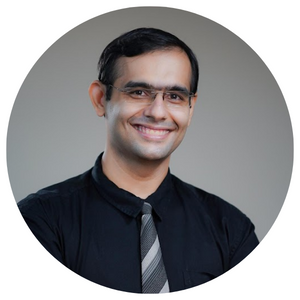 Dr. Deepak Muthreja Profile Image